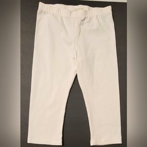 Girls Capri leggings